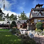 Wellness Astra Pensionat Stará Lesná