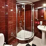 Pensionat Wellness Astra Stará Lesná
