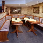 Wellness Astra Pensionat Stará Lesná