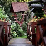 Pensionat Wellness Astra Stará Lesná