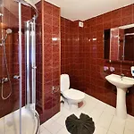 Wellness Astra Pensionat