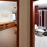 Pensionat Wellness Astra Stará Lesná