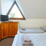 Wellness Astra Pensionat Stará Lesná