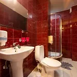 Pensionat Wellness Astra