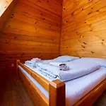 Pensionat Wellness Astra Stará Lesná