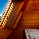 Wellness Astra Pensionat Stará Lesná