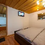 Pensionat Wellness Astra