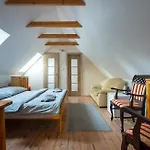 Pensionat Wellness Astra Stará Lesná