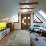 Wellness Astra Stará Lesná
