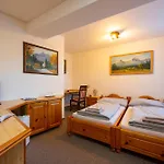 Wellness Astra Stará Lesná