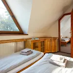Wellness Astra Stará Lesná