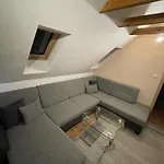 Wellness Astra Guest house Stara Lesna