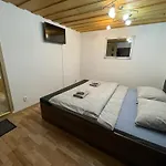 Wellness Astra Pensionat Stará Lesná