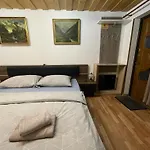 Wellness Astra Pensionat Stará Lesná
