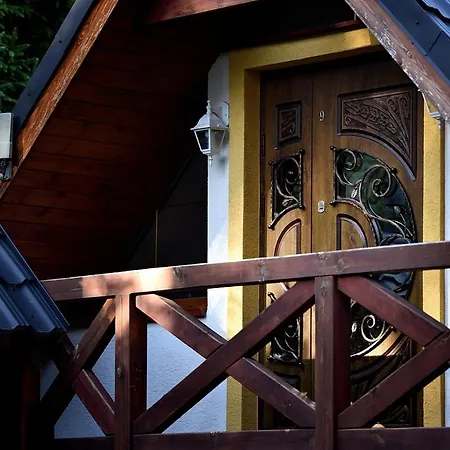 Guest house Wellness Astra