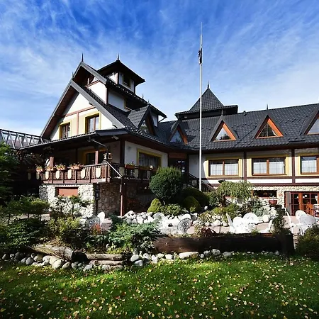 Penzion Wellness Astra 3*