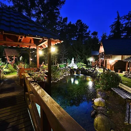 Wellness Astra Penzion