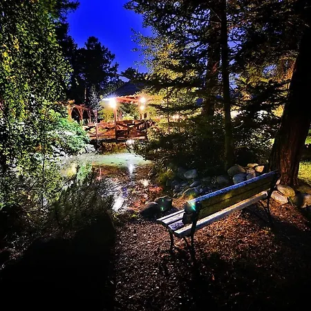 Wellness Astra Guest house