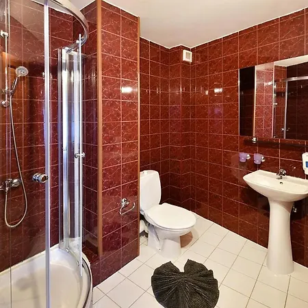 Wellness Astra Penzion