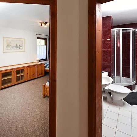 Penzion Wellness Astra Stará Lesná