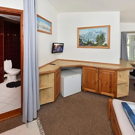 Wellness Astra Penzion