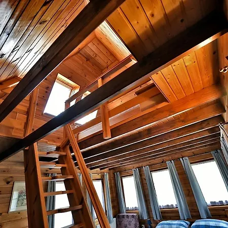 Wellness Astra Stará Lesná