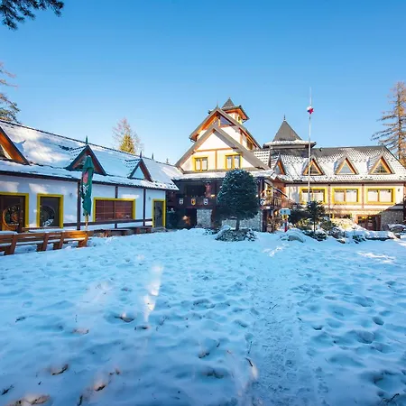 Wellness Astra Stará Lesná