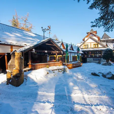 Wellness Astra Stará Lesná