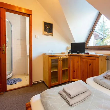 Wellness Astra Penzion