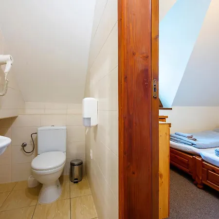 Wellness Astra Stará Lesná