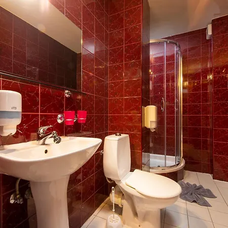 Penzion Wellness Astra