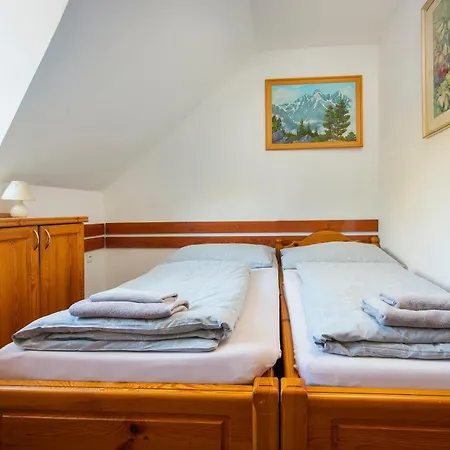Wellness Astra Vendégház