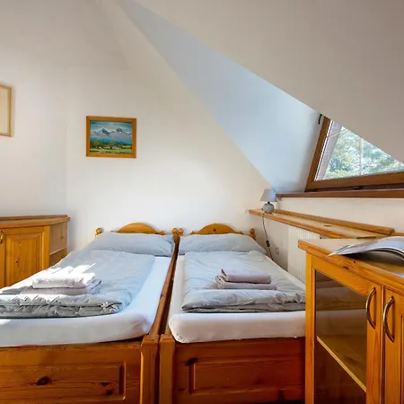 Wellness Astra Vendégház