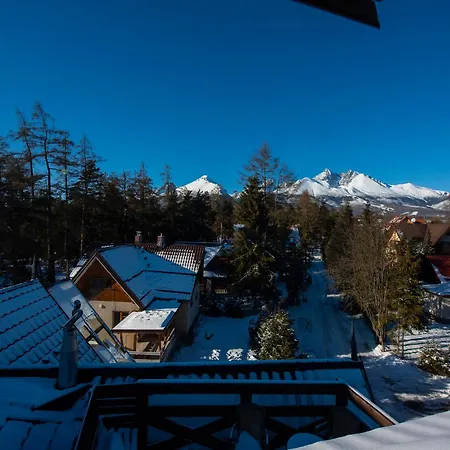 Wellness Astra Stará Lesná