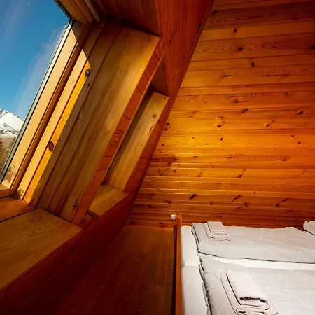 Guest house Wellness Astra *