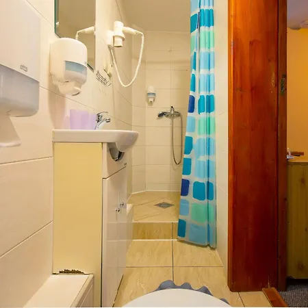 Wellness Astra Penzion Stará Lesná