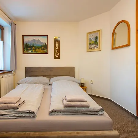 Wellness Astra 3* Stará Lesná