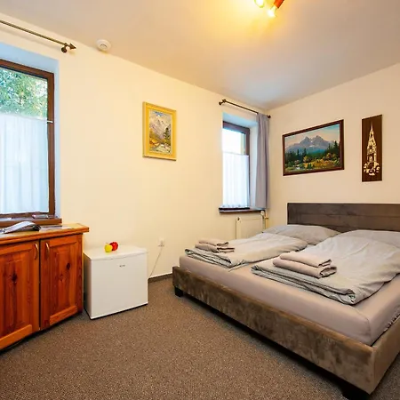 招待所 Wellness Astra 3*