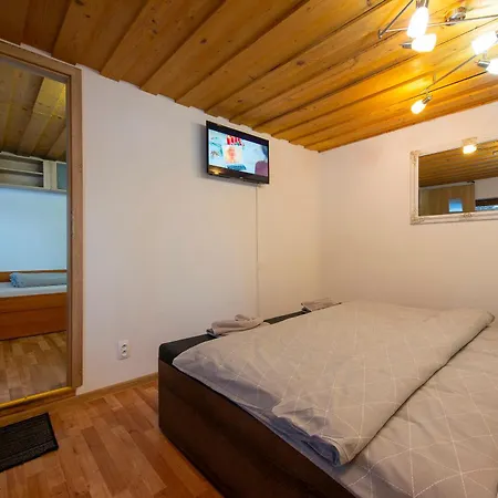 Penzion Wellness Astra