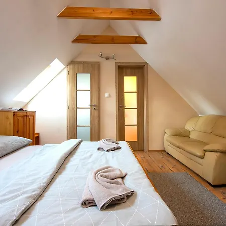 Wellness Astra Vendégház