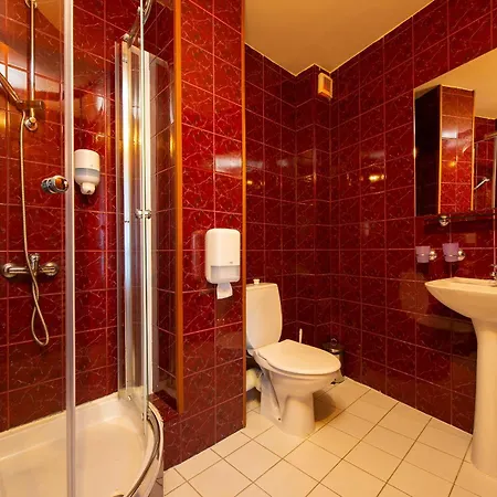 Wellness Astra 3* Stará Lesná