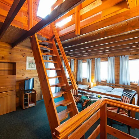 Wellness Astra Penzion