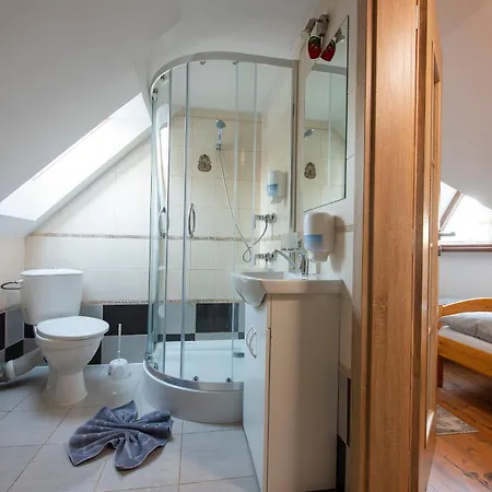 Penzion Wellness Astra 3*