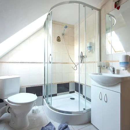 Wellness Astra 招待所 3*