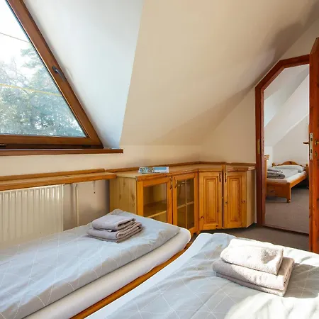 Wellness Astra Stará Lesná