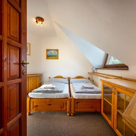 Vendégház Wellness Astra *