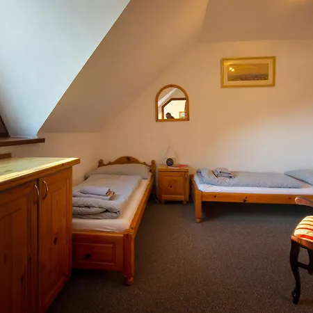 Wellness Astra Stará Lesná