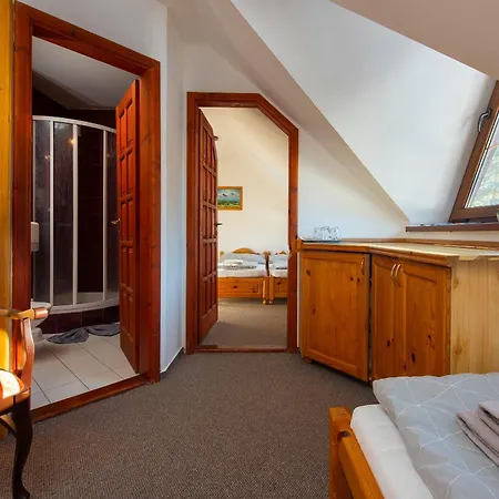 Wellness Astra Penzion 3*