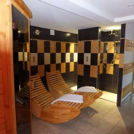 Wellness Astra