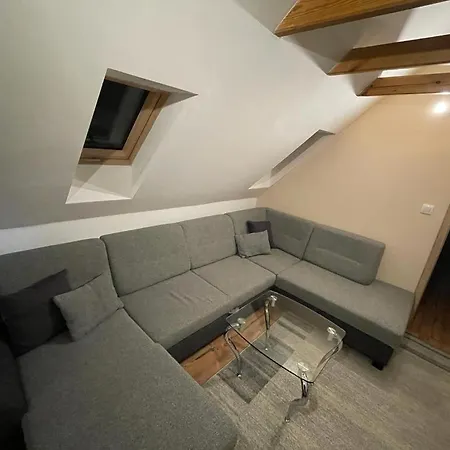 Wellness Astra Penzion Stará Lesná